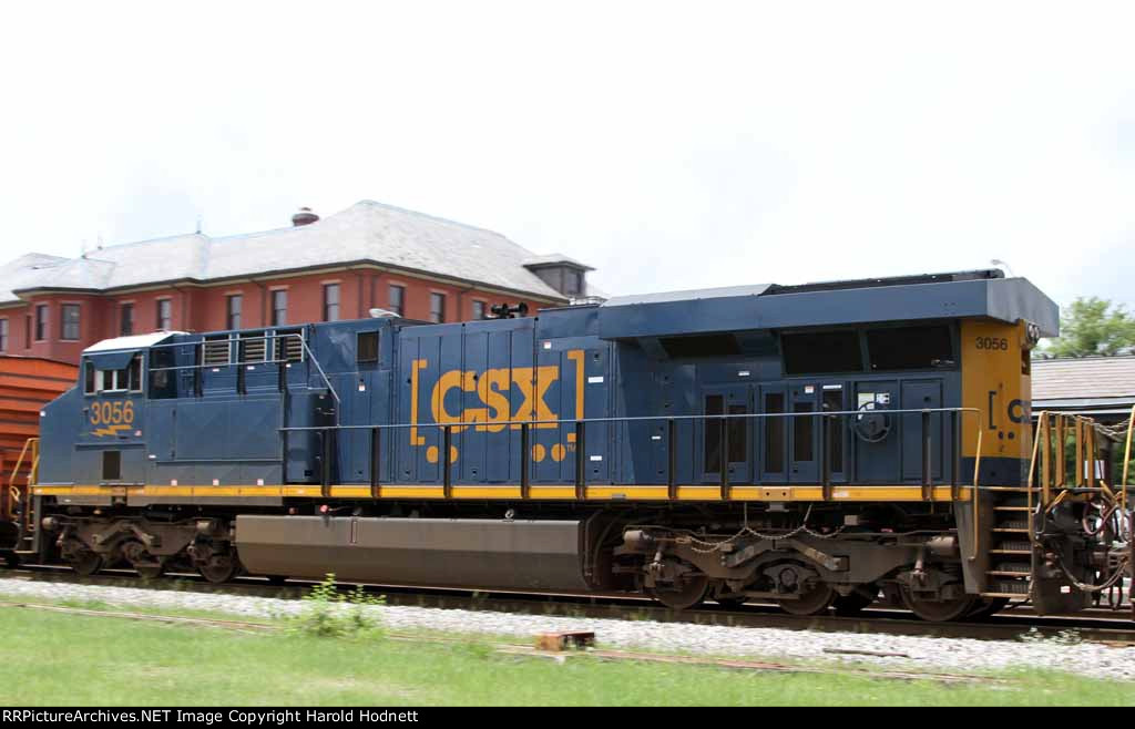 CSX 3056